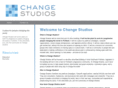 changestudios.com