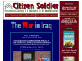 citizen-soldier.org