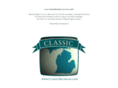 classicmichigan.com