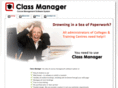 classmanager.com.au