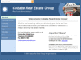 cobaberealestate.com