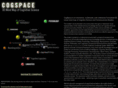 cogspace.net