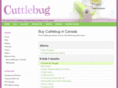 cuttlebug.ca