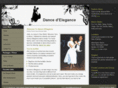 dancedelegance.com