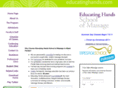 educatinghands.com