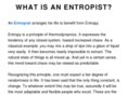 entropist.info