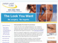 expertlaserclinic.com