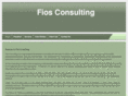 fiosconsulting.com