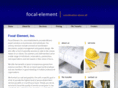 focalelement.com