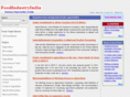 foodindustryindia.com