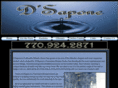 glassshowerenclosureatlanta.com
