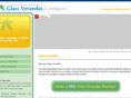 glassverandascompany.co.uk