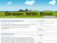 greenwithenvi.com