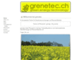 grenetec.com