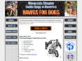 hawgsfordogs.org