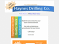 haynesdrilling.com