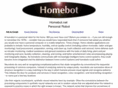 homebot.net