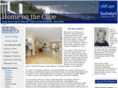 homeonthecape.com