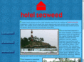 hotelseaweed.com