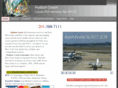 hudsoncoach.com