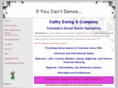 ifyoucantdance.com