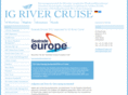 igrivercruise.com