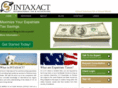 intaxact.com