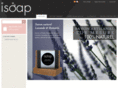 isoap.net