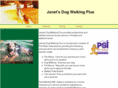 janetsdwp.com