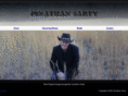jonathansartyband.com