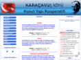 karacavus.net