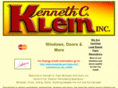 kleinwindows.com