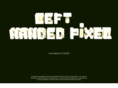 lefthandedpixel.com