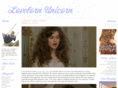 lovelornunicorn.com