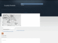loyaltyformula.com