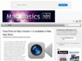 macbasics101.com