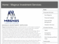 magnus-investment.com