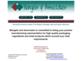 mangels-assoc.com