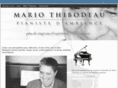 mariothibodeau-piano.com