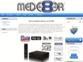 mede8ershop.com