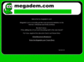 megadem.com
