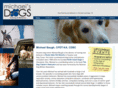 michaelsdogs.com
