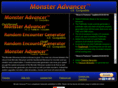 monsteradvancer.com