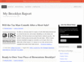 mybrooklynreport.com