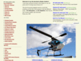 myhelicopters.com
