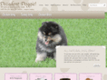 naturaldogjerky.com