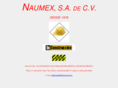 naumex.com