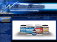 nimbusnutrition.com