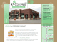 oconnellpharmacy.com