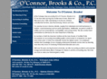 oconnorbrooks.com